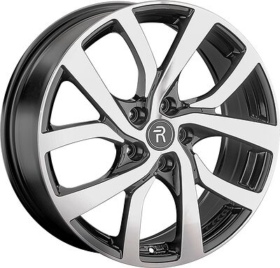 Replay HV41 7x18 5x114.3 ET 37 Dia 66.6 BKF