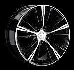 Replay HV67 8x18 5x114.3 ET 37 Dia 66.6 BKF