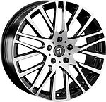Replay HV90 7.5x18 5x114.3 ET 40 Dia 66.6 BKF
