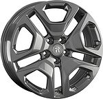 Replay HV93 7x18 5x114.3 ET 40 Dia 64.1 BK