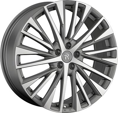 Replay JA1 8x21 5x108 ET 41 Dia 65.1 GMF