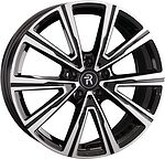 Replay JC6 7x18 5x108 ET 38 Dia 54.1 BKF