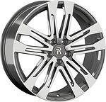 Replay JG29 8x19 5x108 ET 40 Dia 63.4 GMF Replay JG29 8x19 5x108 ET 40 Dia 63.4 GMF