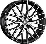 Replay JG34 8x19 5x108 ET 40 Dia 63.4 BK Replay JG34 8x19 5x108 ET 40 Dia 63.4 BK