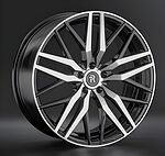 Replay JT16 8.5x20 5x108 ET 43 Dia 60.1 BKF Replay JT16 8.5x20 5x108 ET 43 Dia 60.1 BKF