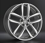 Replay JT17 8x20 5x108 ET 39 Dia 60.1 MGMF Replay JT17 8x20 5x108 ET 39 Dia 60.1 MGMF