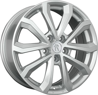 Replay KI220 7x17 5x114.3 ET 48 Dia 67.1 BK