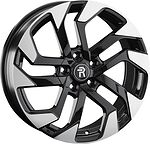 Replay KI236 7.5x18 5x114.3 ET 49.5 Dia 67.1 BKF