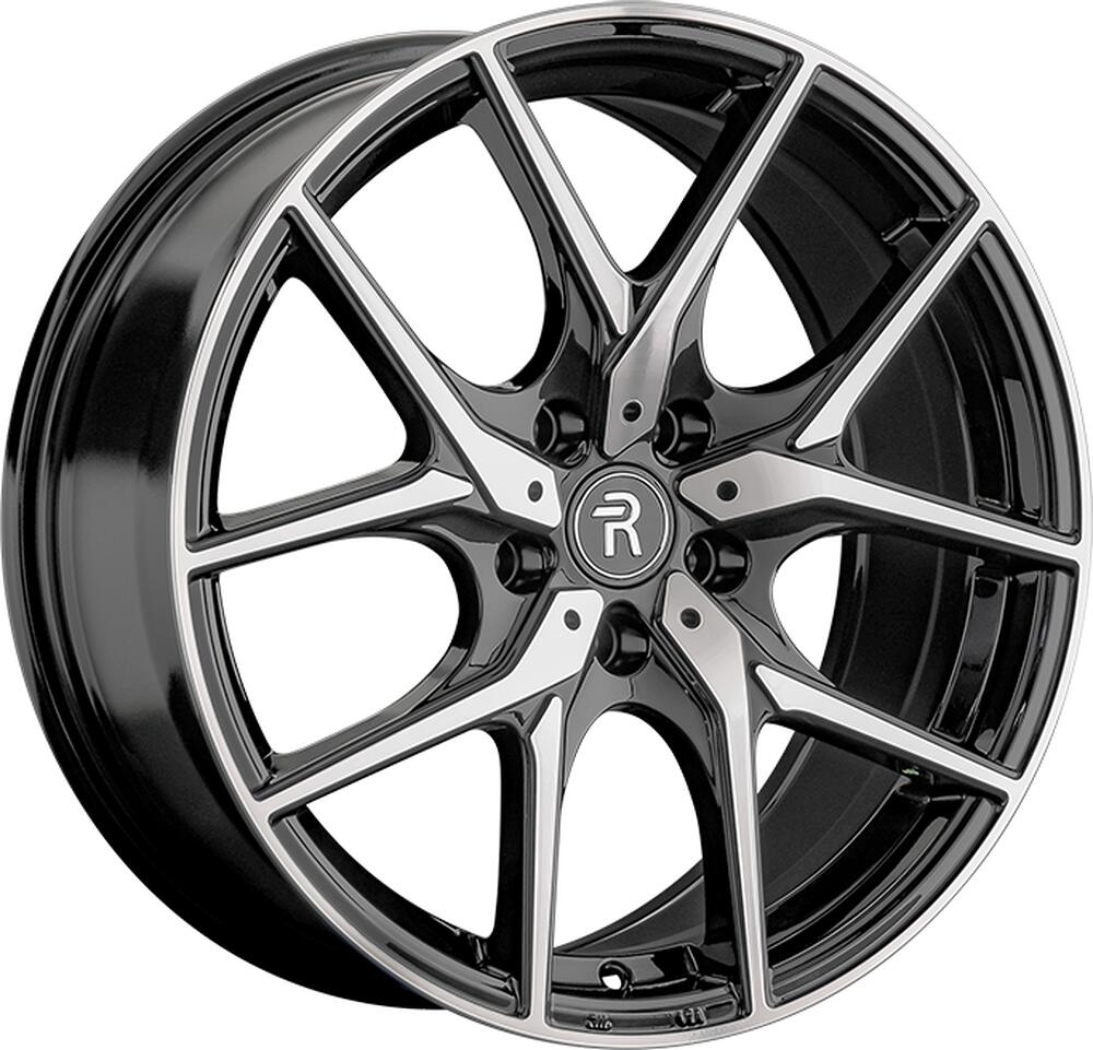 Replay KI353 8x18 5x114.3 ET 34 Dia 67.1 BKF