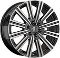 Replay KI393 7.5x18 6x114.3 ET 46 Dia 67.1 BKF