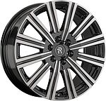 Replay KI393 7.5x18 6x114.3 ET 46 Dia 67.1 BKF