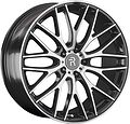 Replay KI394 8.5x19 5x114.3 ET 40 Dia 67.1 BKF