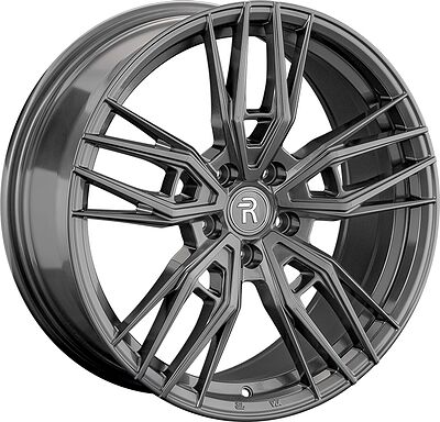 Replay LR116 8x18 5x108 ET 46 Dia 63.3 GM