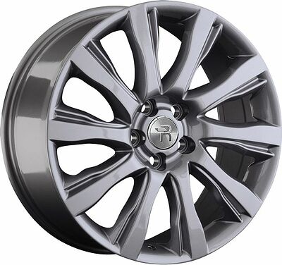 Replay LR41 8.5x20 5x120 ET 47 Dia 72.6 GM