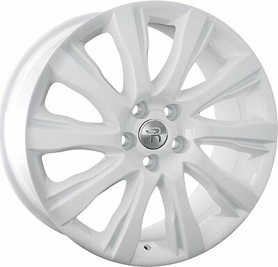 Replay LR41 8.5x20 5x120 ET 47 Dia 72.6 W