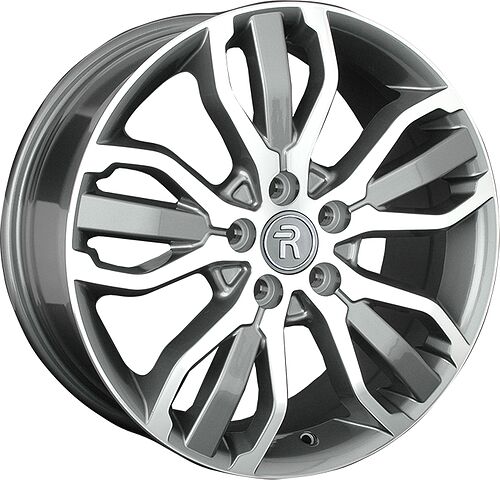 Replay LR45