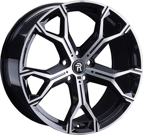 Replay LR75