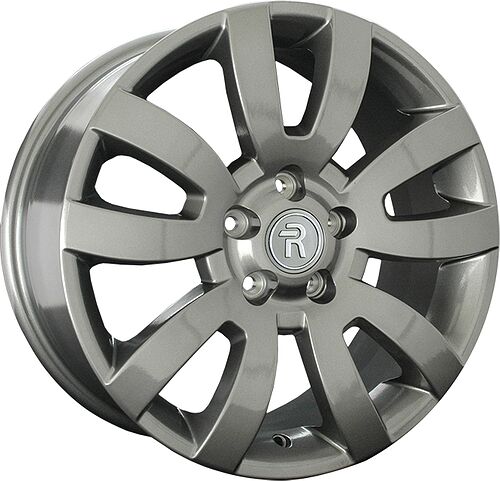 Replay LR8