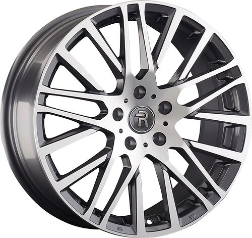 Replay LX118