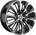Replay LX141 8x18 5x114.3 ET 30 Dia 60.1 BKF