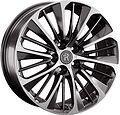 Replay LX141 8x18 5x114.3 ET 30 Dia 60.1 GMF