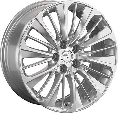 Replay LX141 8x18 5x114.3 ET 30 Dia 60.1 S
