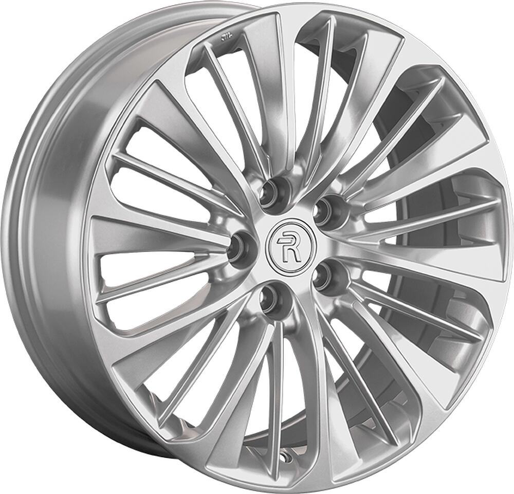 Replay LX141 8x18 5x114 ET 30 Dia 60 S