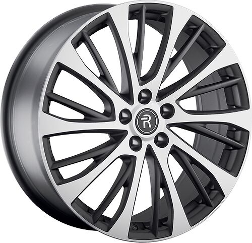 Replay LX214