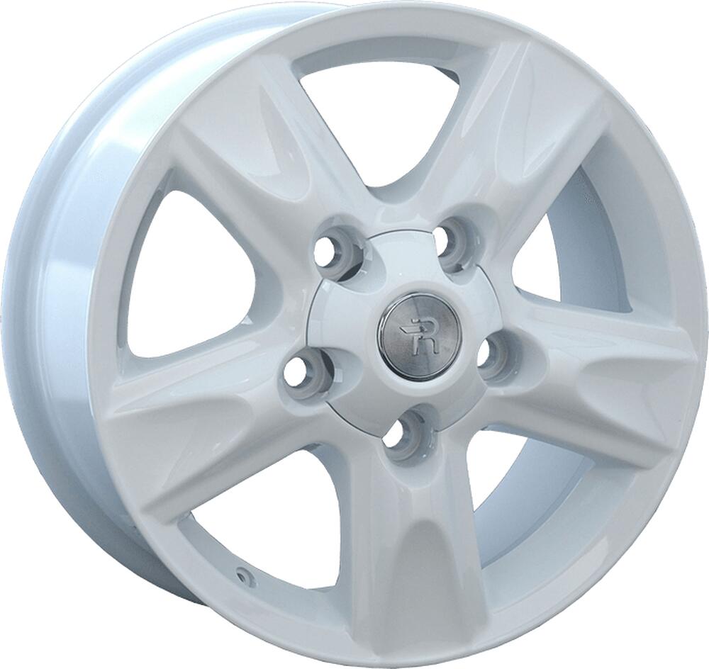 Replay LX22 8x17 5x150 ET 60 Dia 110 W