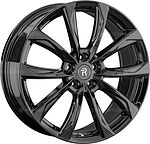 Replay LX221 8x20 5x114.3 ET 30 Dia 60.1 BK Replay LX221 8x20 5x114.3 ET 30 Dia 60.1 BK