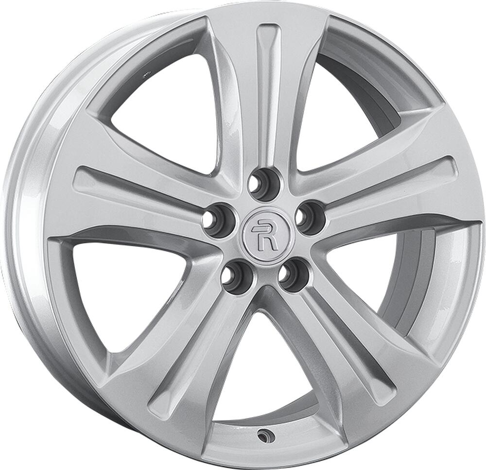 Replay LX23 7x19 5x114 ET 35 Dia 60 S