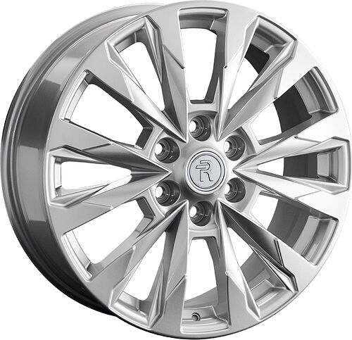 Replay LX240