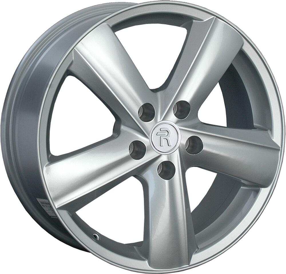 Replay LX32 7x18 5x120 ET 32 Dia 60 S