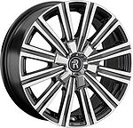 Replay MI148 7.5x17 6x139.7 ET 38 Dia 67.1 BK Replay MI148 7.5x17 6x139.7 ET 38 Dia 67.1 BK