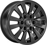 Replay MI50 7.5x17 6x139.7 ET 46 Dia 67.1 BK Replay MI50 7.5x17 6x139.7 ET 46 Dia 67.1 BK