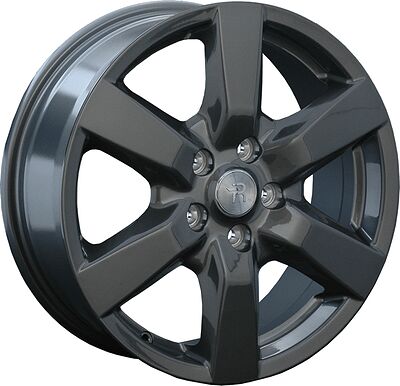 Replay MI95 6x17 5x114 ET 46 Dia 67 GM