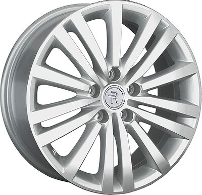 Replay MR181 7.5x17 5x112 ET 47.5 Dia 66 SF