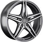 Replay MR194 7.5x17 5x112 ET 40 Dia 66.6 GMF Replay MR194 7.5x17 5x112 ET 40 Dia 66.6 GMF