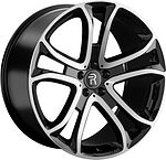 Replay MR208 11x21 5x112 ET 38 Dia 66.6 BKF