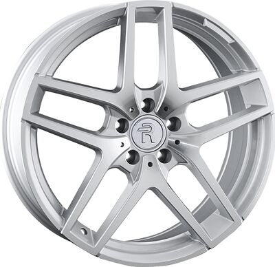 Replay MR217VV 8x19 5x112 ET 41 Dia 57.1 SF