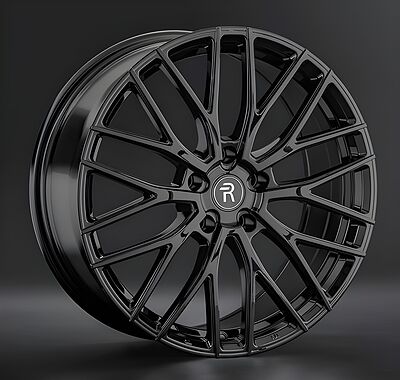 Replay MR251 7x17 5x112 ET 48.5 Dia 66.6 BK