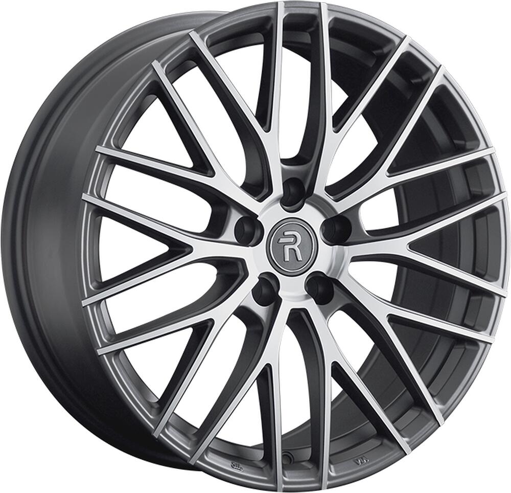 Replay MR251 8x18 5x112 Dia 0 MGMF