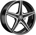 Replay MR253 7.5x17 5x112 ET 36 Dia 66.6 BKF