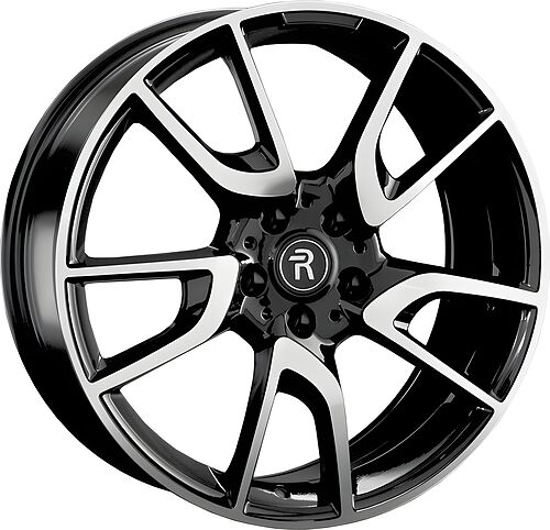 Replay MR256