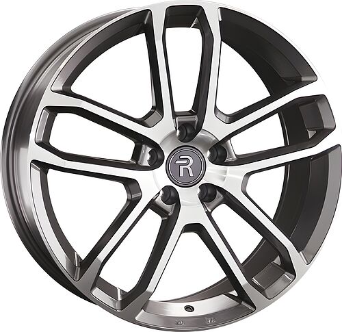 Replay MR264