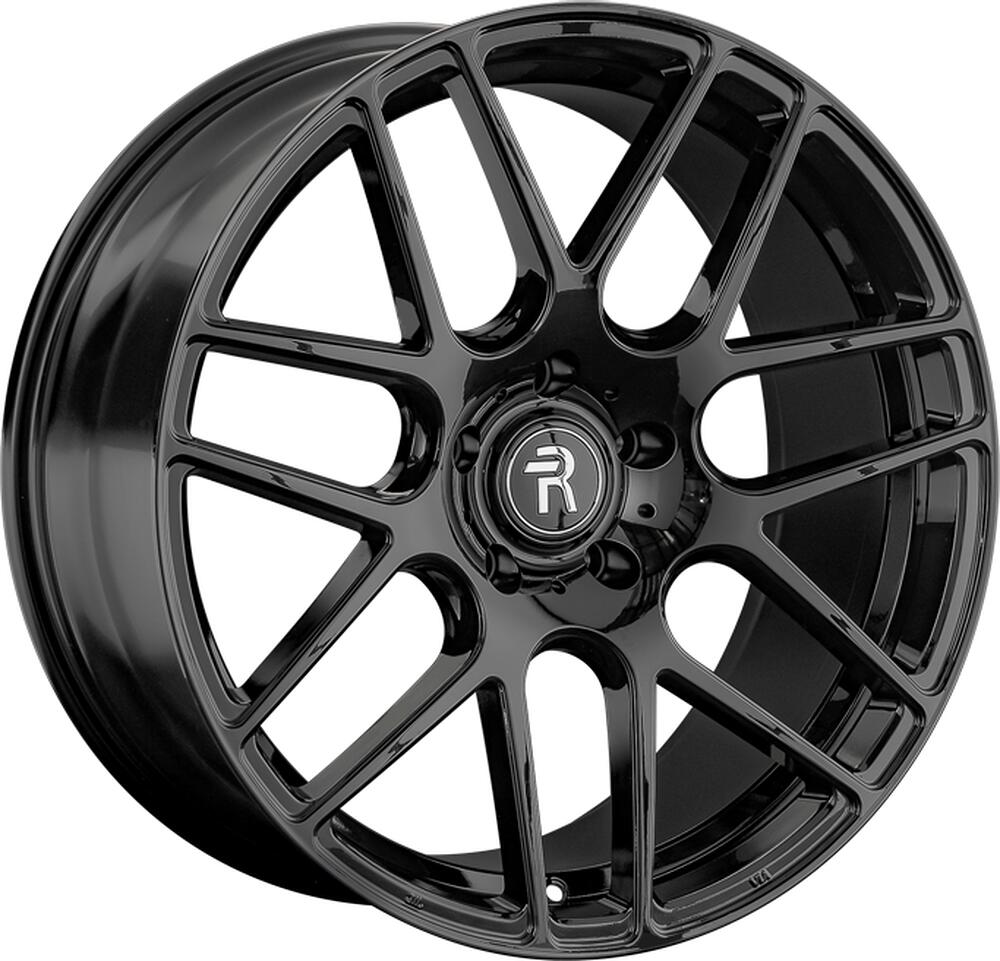 Replay MR268 10x21 5x112 ET 44 Dia 66.6 BK