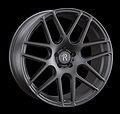 Replay MR268 10x21 5x112 ET 44 Dia 66.6 GM
