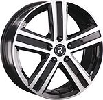 Replay MR273 7x17 5x112 ET 51 Dia 66.6 BKF