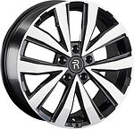 Replay MR275 7.5x18 5x112 ET 52 Dia 66.6 BK Replay MR275 7.5x18 5x112 ET 52 Dia 66.6 BK
