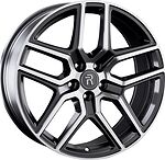 Replay MR284 8.5x19 5x112 ET 31.5 Dia 66.6 GMF